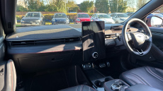 Ford Mustang Mach-E 258kW Extended Range 88kWh AWD 5dr Auto Electric Estate